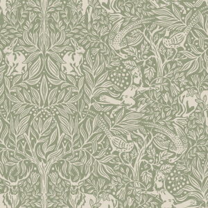Tapeta 2046 New Heritage Under The Elder Tree  Boras Tapeter
