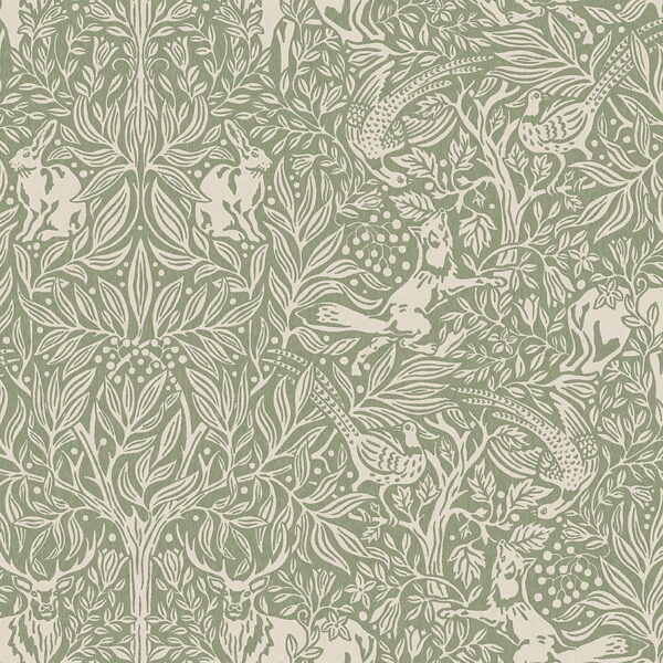Tapeta 2046 New Heritage Under The Elder Tree  Boras Tapeter
