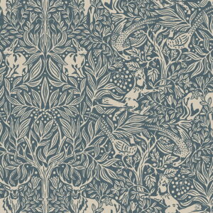 Tapeta 2047 New Heritage Under The Elder Tree Boras Tapeter