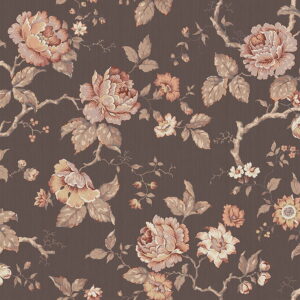 Tapeta 4827 New Heritage Rosenträd Boras Tapeter