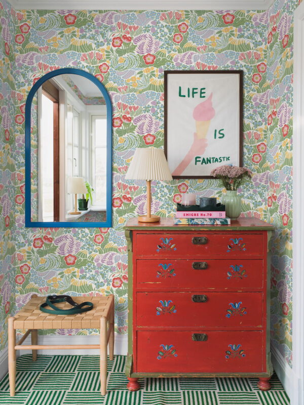Tapeta 4843 New Heritage Rabatt  Boras Tapeter