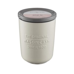 Pojemnik do przechowywania ceramiczny średni