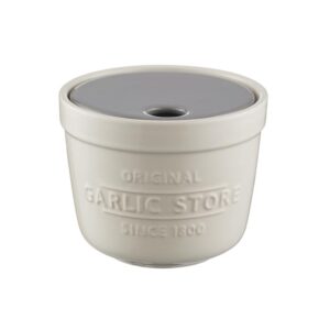 Pojemnik na czosnek