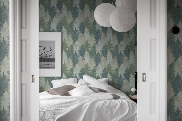 Tapeta Boras Tapeter1162 Woodland