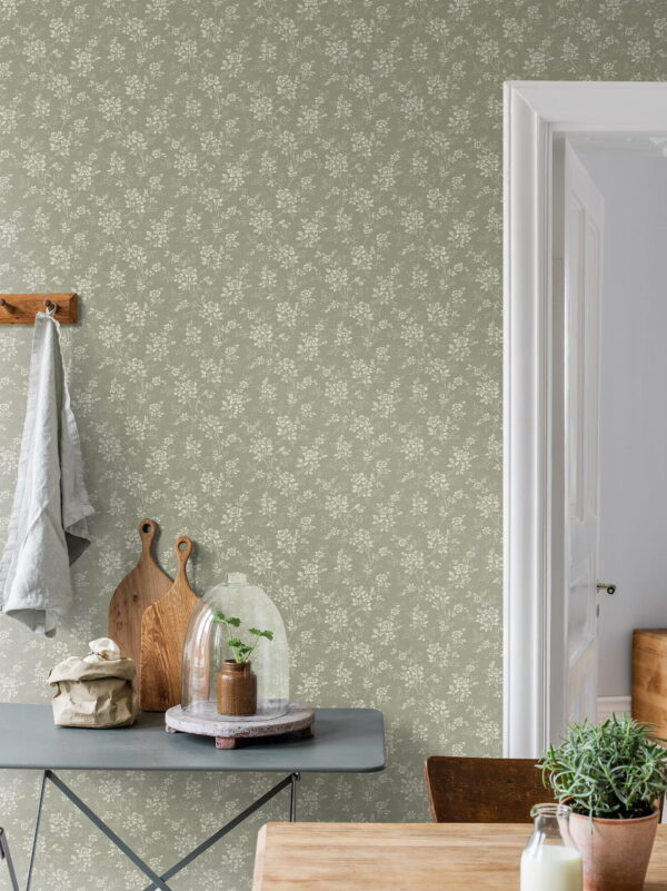 Tapeta Boras Tapeter 1182  Woodland