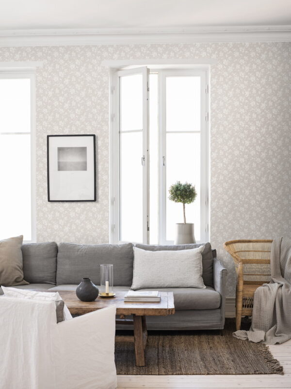 Tapeta Boras Tapeter 1184 Woodland
