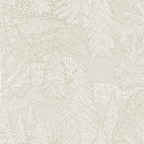 Tapeta Boras Tapeter 4703  Woodland