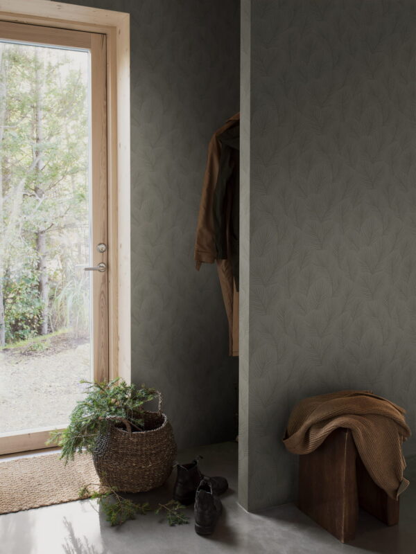 Tapeta Boras Tapeter 4704  Woodland