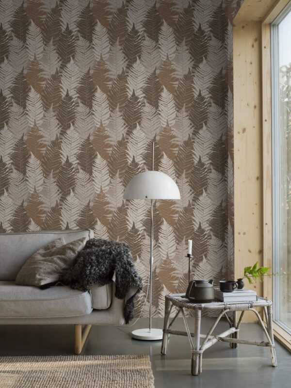 Tapeta Boras Tapeter 4707 Woodland