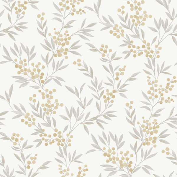Tapeta Boras Tapeter 4713 Woodland
