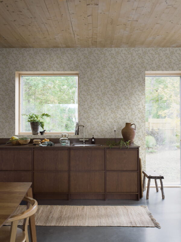 Tapeta Boras Tapeter 4713 Woodland