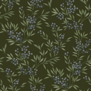 Tapeta Boras Tapeter 4715 Woodland