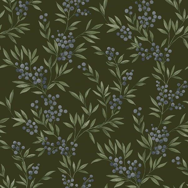 Tapeta Boras Tapeter 4715 Woodland