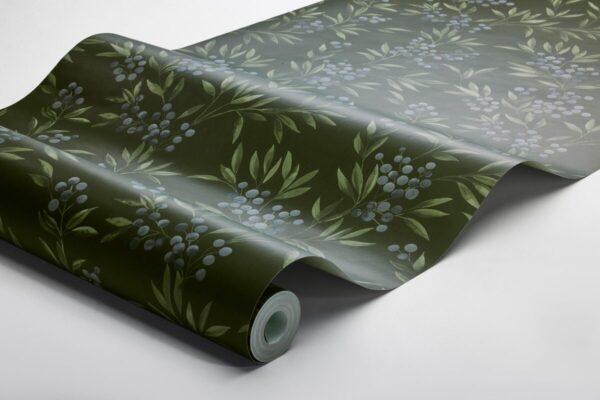 Tapeta Boras Tapeter 4715 Woodland