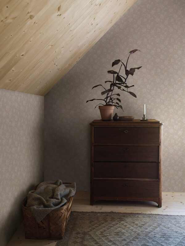 Tapeta Boras Tapeter 4725 Woodland