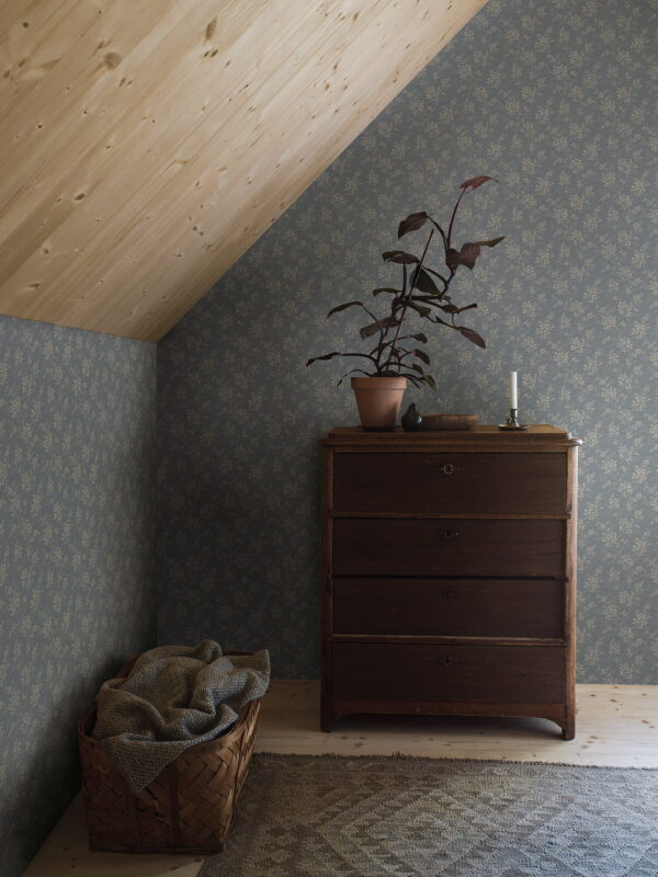 Tapeta Boras Tapeter 4728  Woodland