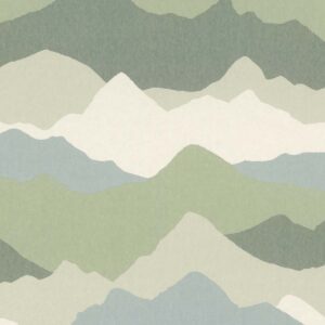 Tapeta EMIL & HUGO BLOOMSBURY 302089 FINN