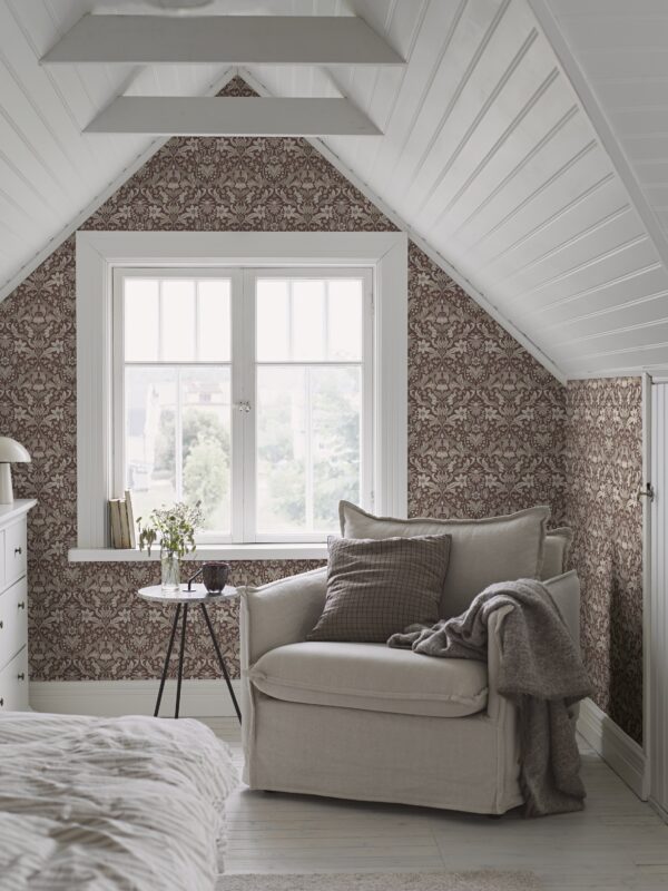 Tapeta Boras Tapeter 3294 Timeless Traditions