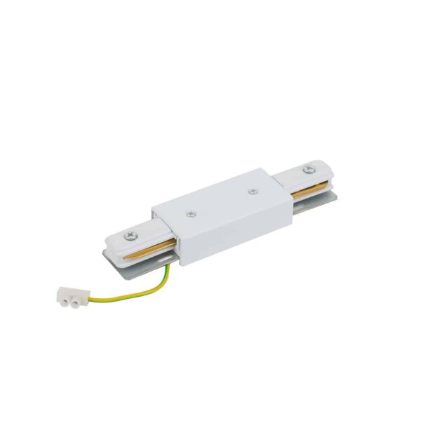 Łącznik do szynoprzewodów PROFILE POWER STRAIGHT CONNECTOR