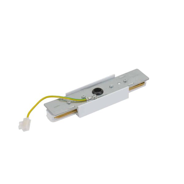 Łącznik do szynoprzewodów PROFILE POWER STRAIGHT CONNECTOR