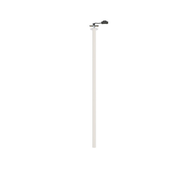 Lampa punktowa LASER 900 biały