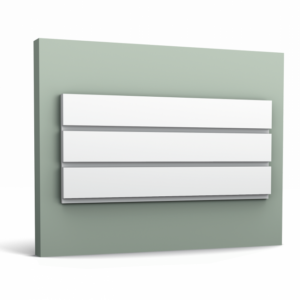 Orac Decor W116 Bar Panel 3D lamele