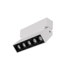 Reflektor FOCUS MINI LED 10W 3000K biały