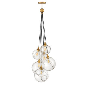 Lampa wisząca Skye – 6
