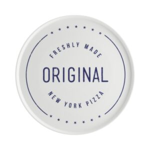 Talerz ceramiczny na pizzę 31cm