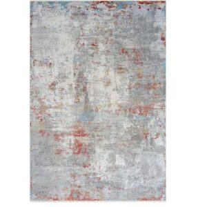 Dywan IMPERIAL RED STONE 6619