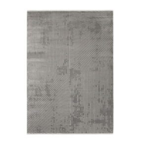 Dywan szary IMPERIAL GREY INFINITY 6621
