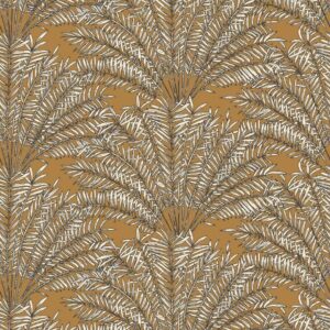 Tapeta CASELIO 103023068 liście