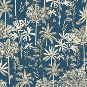 Tapeta CASELIO 103036221 palmy