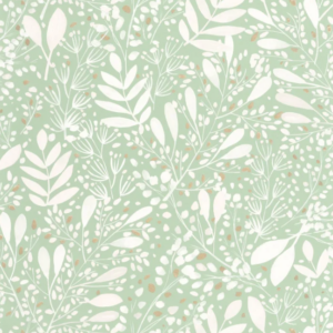 Tapeta CASELIO 101697073 Joy Green Life liście