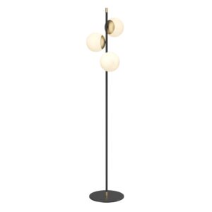 Lampa podłogowa Nostalgia