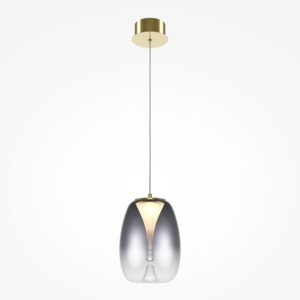 Lampa wisząca dymiona Splash