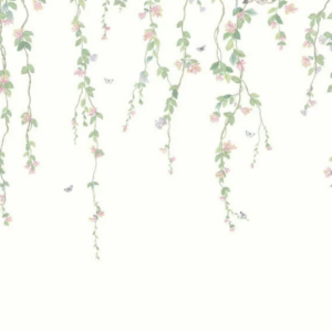 Mural Cole & Son Hummingbirds Flora 124/2008