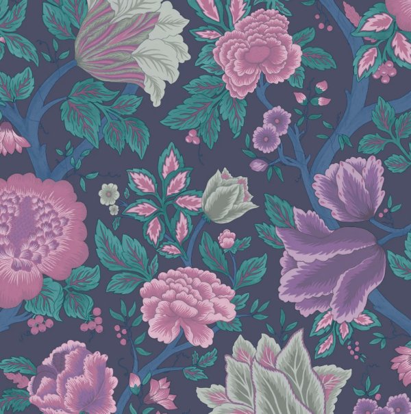 Tapeta Cole&Son Midsummer Bloom 116/4015