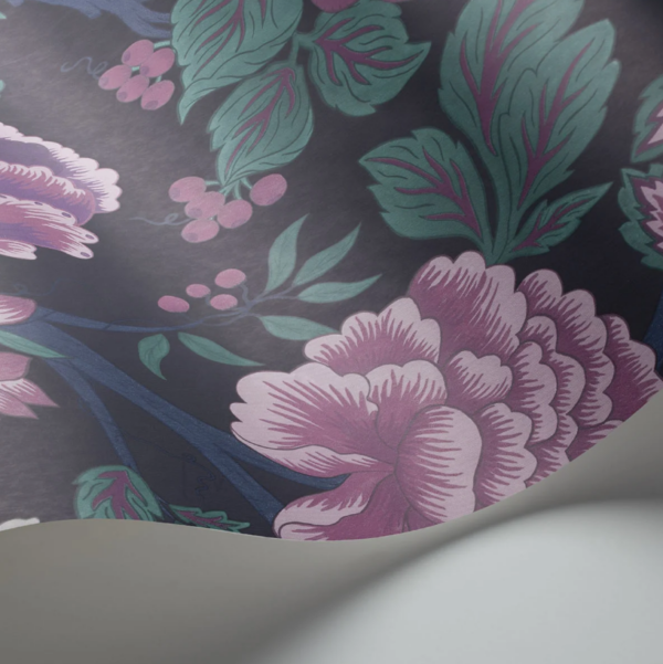 Tapeta Cole&Son Midsummer Bloom 116/4015