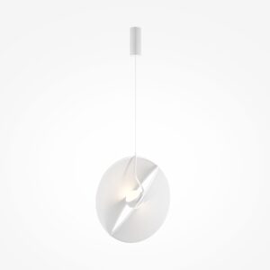Lampa sufitowa REFLEX 1 biała