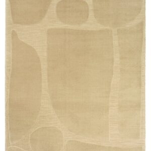 Dywan zewnętrzny brązowy  LUGARES BROWN Fargotex