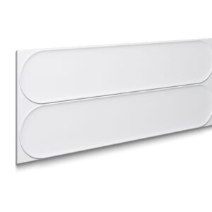 Panel ścienny Arc L NMC