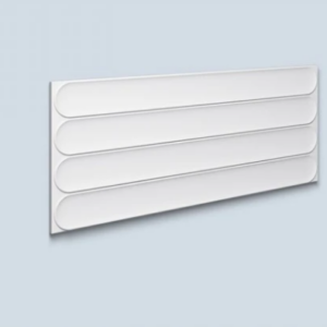 Panel ścienny Arc S NMC