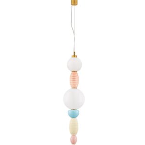 Lampa sufitowa EMENTINE mix