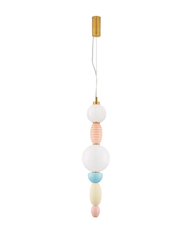Lampa sufitowa EMENTINE mix