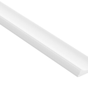 Prawe zakończenie panelu ściennego WP002R Lumio