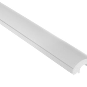 Lewe zakończenie panelu ściennego WP001LP DUNA 270 cm PREMIUM