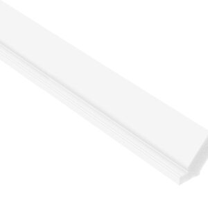 Praw zakończenie panelu ściennego WP003R 270