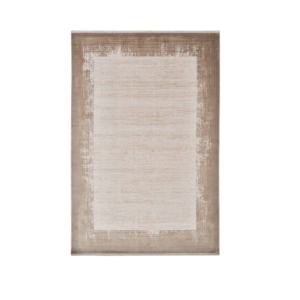 Dywan beżowy IMPERIAL BORDER BEIGE 6627