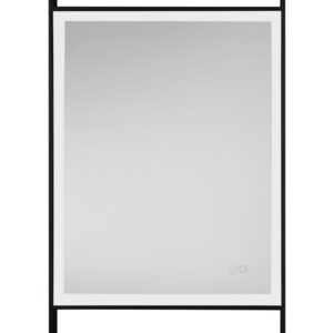 Lustro podświetlane OUL 60cm